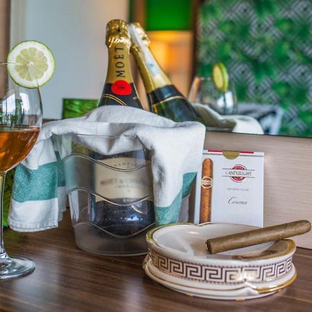 Anjeliq House Hotel Алания Экстерьер фото